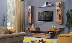 Anka Tv Unitesi Modern Tv Uniteleri Mobilya Furniture Ev Dekorasyonu