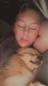 Maureen Elmore's Instagram, Twitter & Facebook