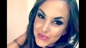 Ashley Lauren, 'Spouse House': 5 Fast Facts You Need to Know