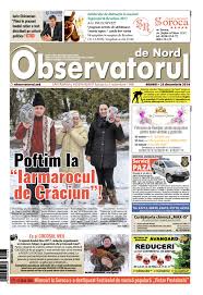 48 869 2016 By Observatorul De Nord Issuu