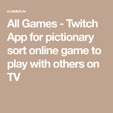 Pictionary game online how to play. Pin On Games