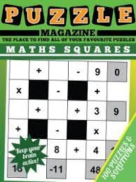 How to manage the new reality of work how to change anyone's mind: Educational Puzzle Magazines