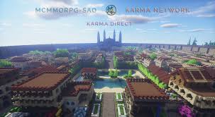 Luke dubois on his experiments with the intersection of data and humanity. Sword Art Online Server Minecraft Lifeanimes Com