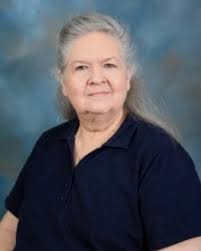 Freda Jones Obituary