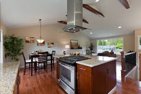 But there are 8 common. Open Concept Split Level Home Plans Novocom Top