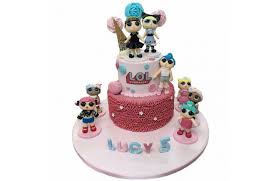 We did not find results for: Lol Dolls Birthday Cakes