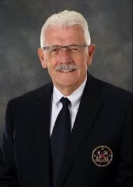 Gerald Winter Obituary (1939