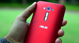 It's not downright ugly, nor is it really stunning either. Asus Zenfone 2 Laser 5 5 Ze550kl Review The Budget All Rounder