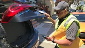 Unlock car door san francisco california pride in offering the fastest, most affordable locksmith services car key replacement, auto locout, . Amazon Starts Amazon Key Delivery To Car Trunks For Prime Members