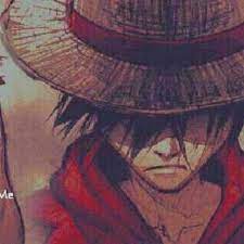 ون بيس لوفي انمي on instagram cute drawings art photography anime fan