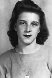 Ella Jean Prescott Croft