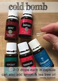 Oils For Sickness Essential Oils For Colds Essential Oils For Cough Living Essentials Oils