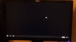 I'm making a window in c++win32 api. Windows 10 Black Screen With Flashing Taskbar After Login Microsoft Community