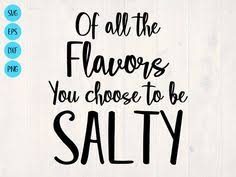 Salty soul svg, salty svg, salty beach svg, beartrendz svg, salty png for sublimation, salty vibes svg, don't be salty svg. 900 A Tee Idea In 2021 Cricut Projects Vinyl Disney Tshirts Vinyl Shirts