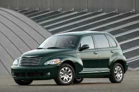 2006 Chrysler PT Cruiser Review, Problems, Reliability, Value, Life ...