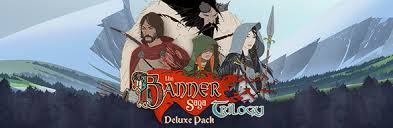 Check spelling or type a new query. Banner Saga Trilogy Deluxe Pack On Steam