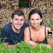 Für gerald und anna heiser aus „bauer sucht frau 2014 war die taufe ihres sohnes ein ganz großer tag. Bauer Sucht Frau Photos Facebook
