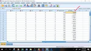 Watch and learn at your own pace. Olah Data Spss Jasa Pengolahan Statistik Skripsi Tesis Disertasi Home