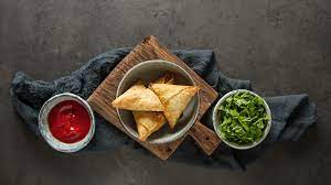 Cut your potato and carrot into small cubes (roughly 1cm square). How To Make Gluten Free Samosas At Home 2021 Masterclass