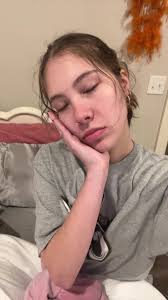 punishing myself with the big light until my hw is done