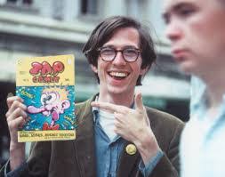 Jeffrey Slonim's Instagram, Twitter & Facebook