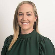 Amy Sinclair, Chief of Staff Darwin News Team