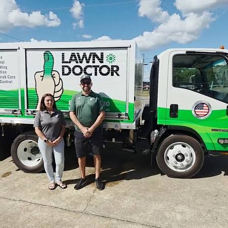 Lawn Doctor