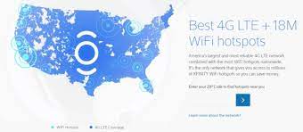 Xfinity Mobile 5g Map Xfinity Mobile Network Map Telecompetitor