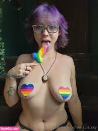 Mavissky Mavis Sky Mavis Sky12 Nude Leaked Onlyfans Photo 84 Fapello | My  XXX Hot Girl