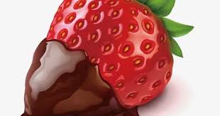 Epingle Par Julien Kervarec Sur Crayon Art Art De Crayon De Couleur Dessin Crayon De Couleur Fraise Dessin