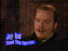 The Haunted Mansion (2003)