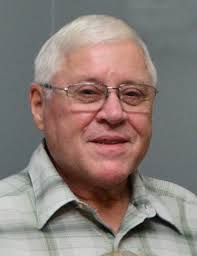 Obituary information for Robert J. Maslyn