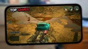 Snowrunner is now on google play. Top 3 Android Truck Games Like Snowrunner Mudrunner 2020 Youtube