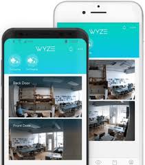 Oct 14, 2021 · wyze is a practical app that makes it easy to manage your surveillance cameras and view their video anytime. Wyze Apk For Android And Pc Download Latest Version Apk App