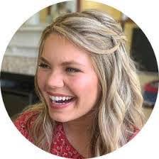 Amanda Hertlein's Instagram, Twitter & Facebook