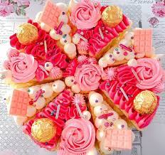 Pecoli On Instagram Pizzacake Just Testing It Out Pizzacake Trend Testing New Commentbelow Dessert Cak Pizza Cake Trending Desserts Dessert Gifts