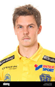 Daniel johansson hi-res stock photography and images