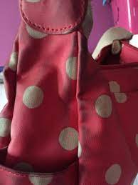 Maybe you would like to learn more about one of these? Cath Kidston On Twitter We Recommend Cleaning Our Oilcloth Bags With Warm Water And A Mild Detergent Try Not To Get The Bag Too Wet Though