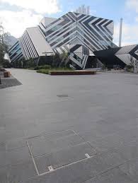 Monash University Northern Plaza Clayton Campus Aco Access