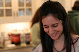 Sharon Olds Knows How I Feel About My Daughter