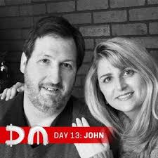 John Justice (@EyewearMan)