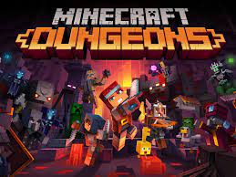 Minecraft dungeons es un videojuego de rol y de acción lanzada en mayo del 2020, pero recientemente se encuentra disponible en steam . Minecraft Dungeons Now Has Multi Device Cross Saves Feature