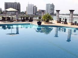 So keep doing that washing your hands thing. Covid 19 Lagos Hotels Lament Poor Patronage Green White Green