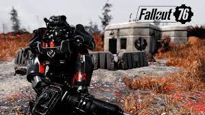 Avenging The Brotherhood One Scorchbeast Queen At A Time Ad Victorium Fo76filthycasuals Brotherhood Queen Time