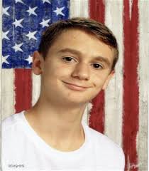 Obituary information for Joshua James Dotson