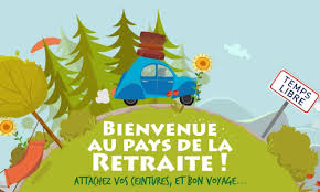 Carte Joyeux Anniversaire Et Bonne Retraite Tasyafiolarara Web