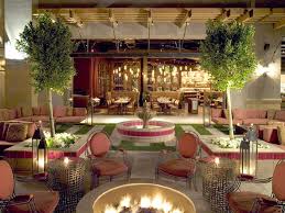 Olive Ivy Restaurant In Scottsdale Arizona By Cmda Design Bureau Inc Scottsdale Restaurants Arizona Restaurants Scottsdale Bars