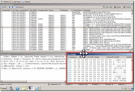 With network monitor 3.4, we have a new feature called parser profiles. Learn About Microsoft Network Monitor Tool Part 1