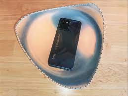 Test realme Narzo 50A Prime Smartphone ...