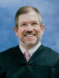 Orange County Judges